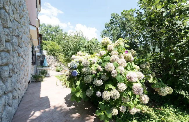 Green Garden Oasis - Foto 24