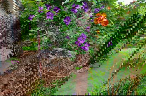 Foto 34 - Green Garden Oasis