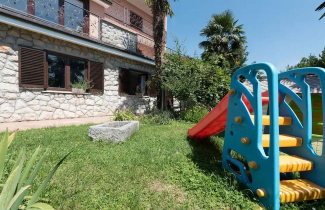 Green Garden Oasis - Foto 25