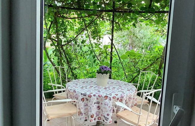 Green Garden Oasis - Foto 19