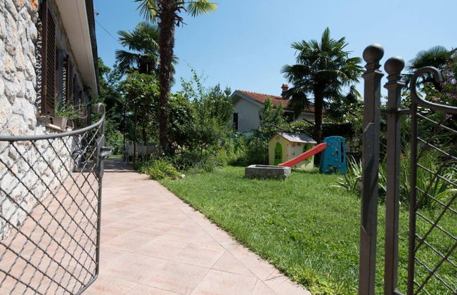Green Garden Oasis - Foto 27