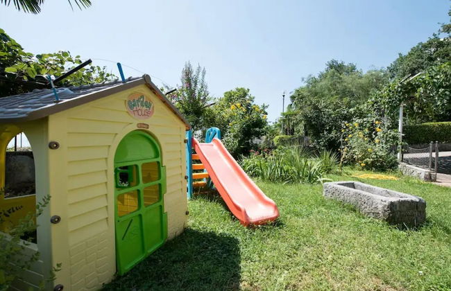 Green Garden Oasis - Foto 26
