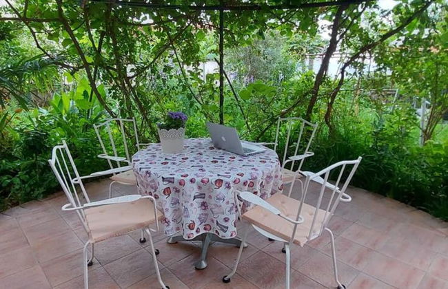Green Garden Oasis - Foto 30