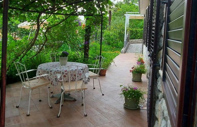 Green Garden Oasis - Foto 39
