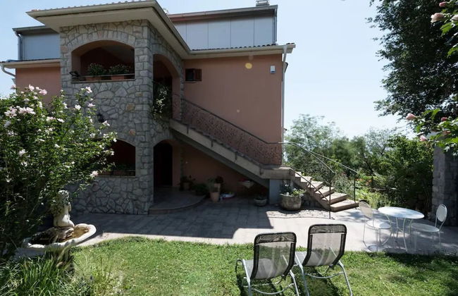 Green Garden Oasis - Foto 35