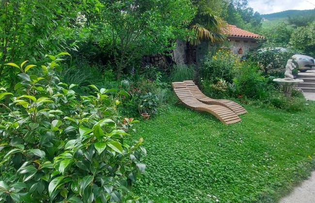 Green Garden Oasis - Foto 31