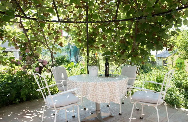 Green Garden Oasis - Foto 22