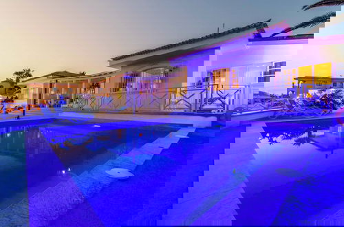 Foto 44 - Villa Venecia