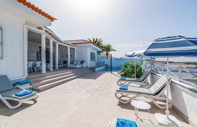 Villa Venecia - Foto 36