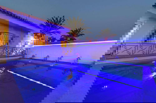 Foto 43 - Villa Venecia