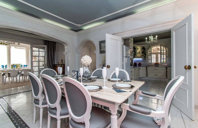 Villa Venecia - Foto 5