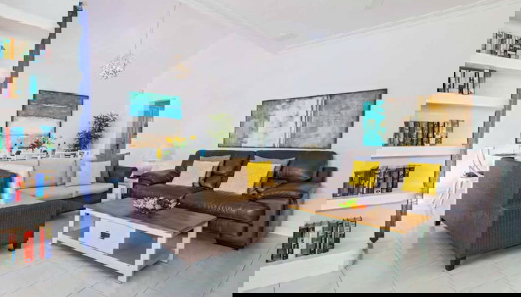 Foto 1 - Casa Marco
