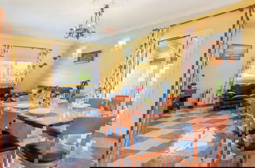 Foto 3 - Villa Raquel