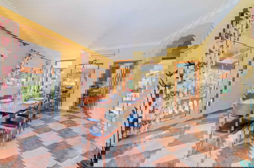 Foto 2 - Villa Raquel