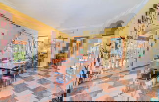 Foto 2 - Villa Raquel