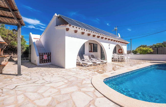 Villa Chiquita - Foto 11