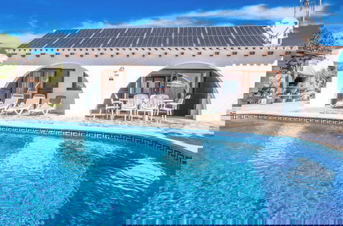 Foto 5 - Villa Chiquita