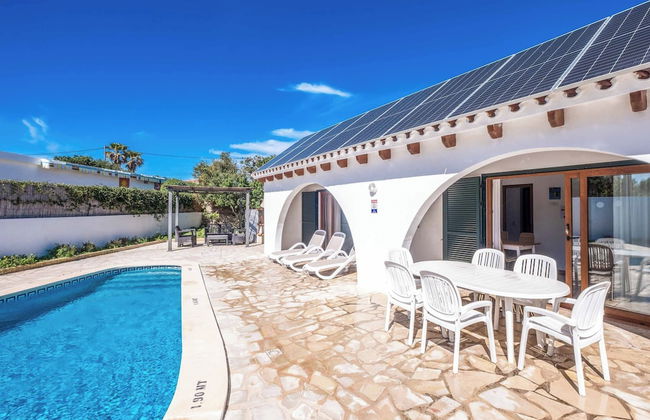 Villa Chiquita - Foto 10