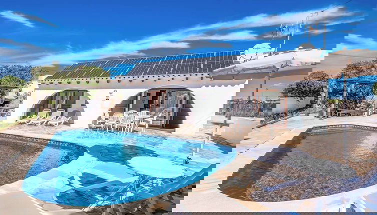 Foto 1 - Villa Chiquita