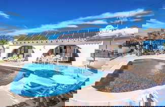 Foto 1 - Villa Chiquita