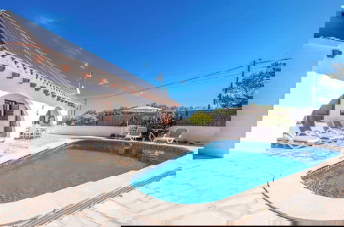 Foto 2 - Villa Chiquita