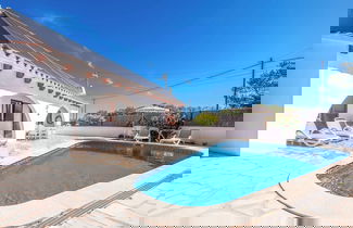 Foto 2 - Villa Chiquita