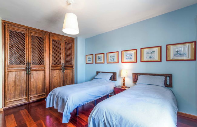 Puerta de Hierro - Foto 23