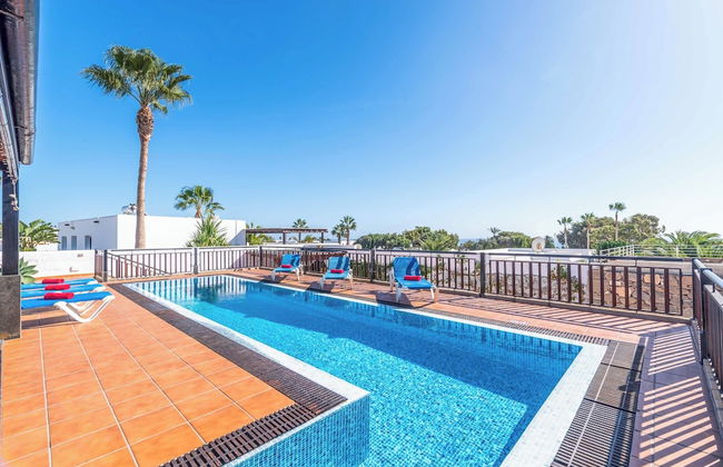 Puerta de Hierro - Foto 1