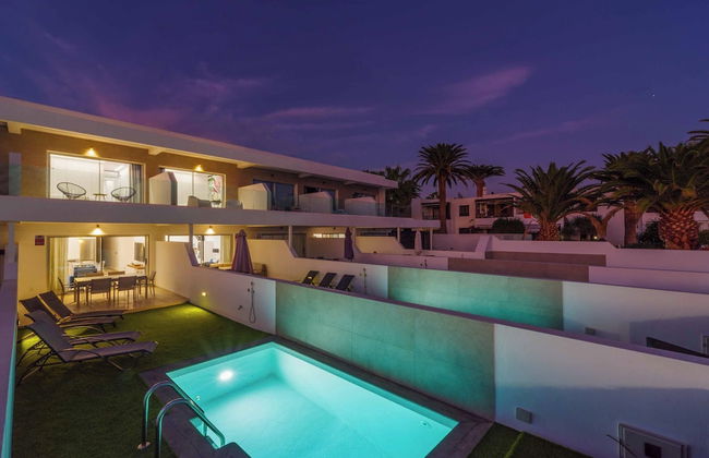 Marina Suite Villa Agua - Foto 8