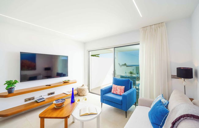 Marina Suite Villa Agua - Foto 17