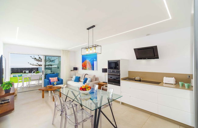 Marina Suite Villa Agua - Foto 19