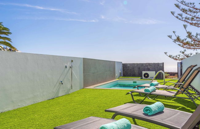 Marina Suite Villa Agua - Foto 5