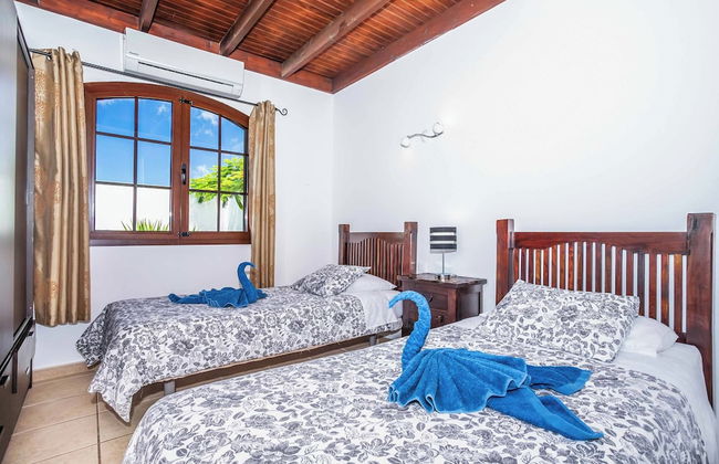 Villa Emilia - Foto 12
