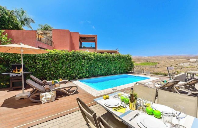 Las Terrazas 14 - Foto 18