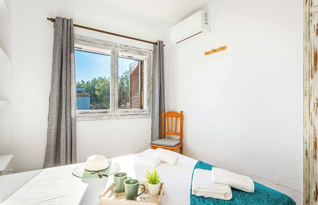 Villa Enzo Moraira - Foto 19
