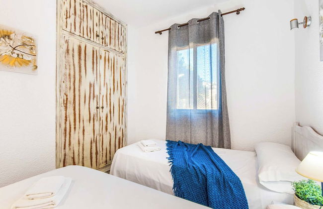 Villa Enzo Moraira - Foto 34