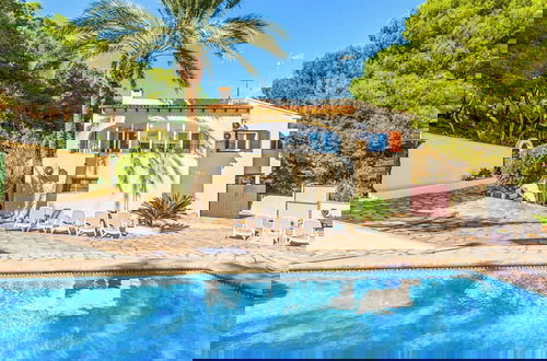Foto 45 - Villa Enzo Moraira