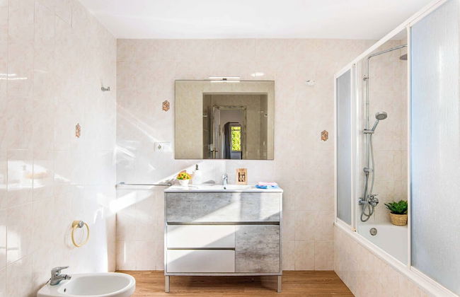 Villa Enzo Moraira - Foto 36