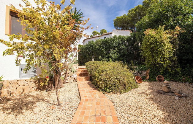 Villa Nichola - Foto 21