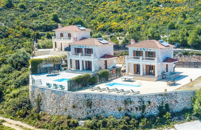 Orient Villa - Foto 38