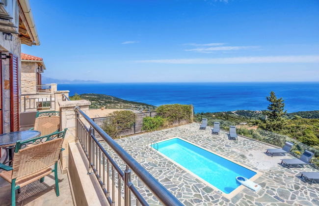 Orient Villa - Foto 1