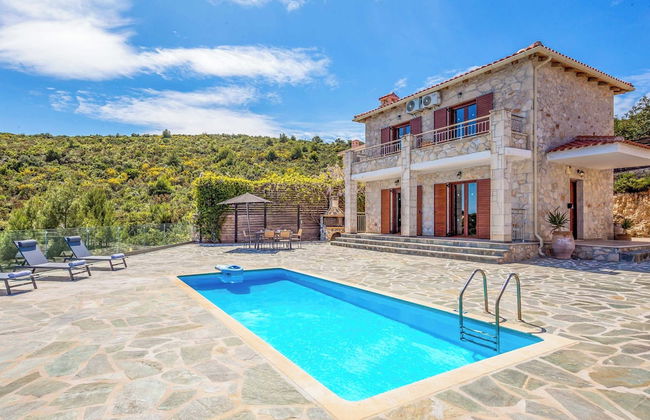 Orient Villa - Foto 26