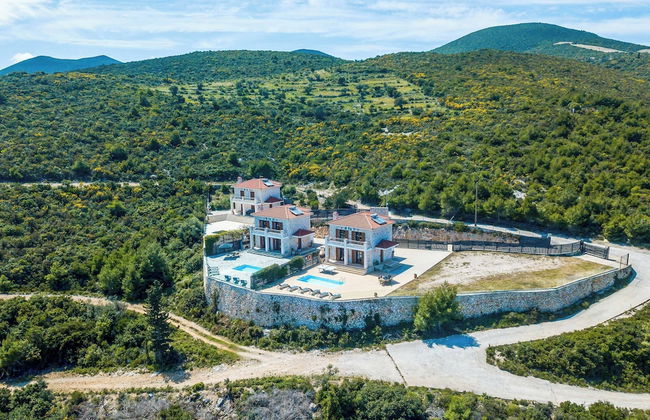 Orient Villa - Foto 39