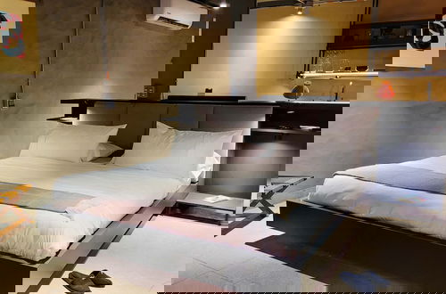 Foto 2 - w Elegant Loft w Amazing Deco in Poblado