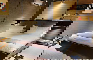 Foto 2 - w Elegant Loft w Amazing Deco in Poblado