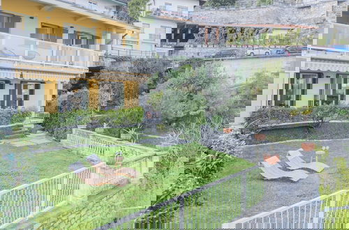 Foto 42 - Besana 9 On the Lake - Private Garden & Parking by Rent all Como