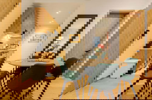 Foto 14 - w Stunning Loft w Modern Terrace in Roma Norte