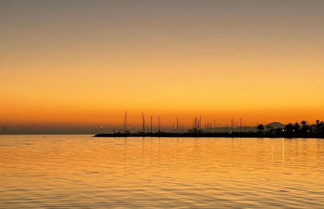 Outstanding 2 bed Apartment With Rooftop sea Views - Foto 18