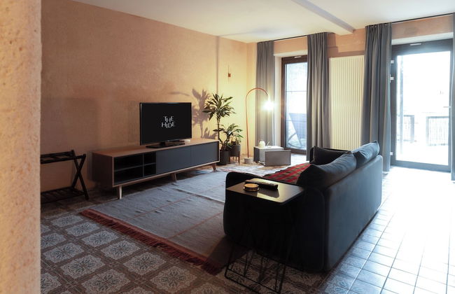 The Hide - Foto 16