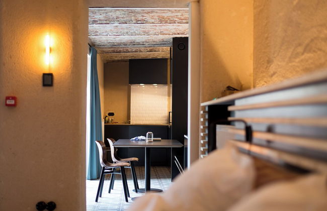 The Hide - Foto 15